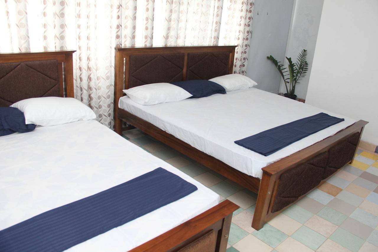 Kingfisher Hostel Anuradhapura Luaran gambar