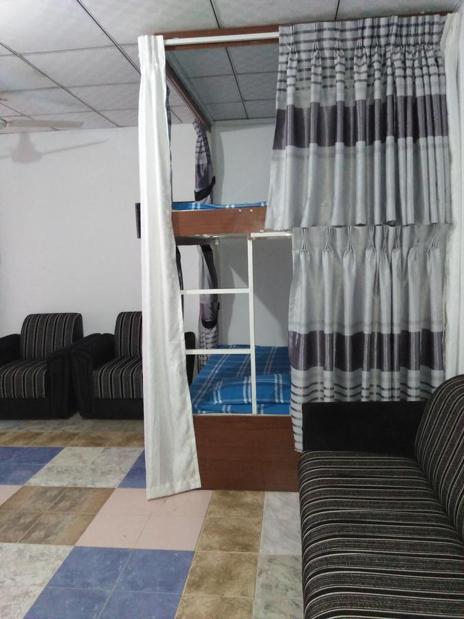 Kingfisher Hostel Anuradhapura Luaran gambar
