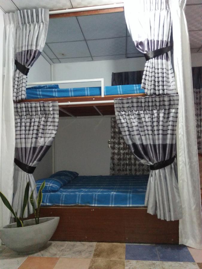 Kingfisher Hostel Anuradhapura Luaran gambar