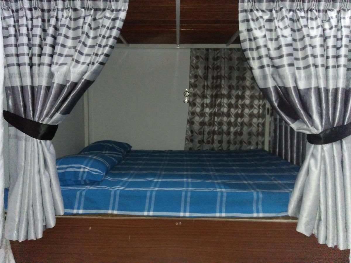 Kingfisher Hostel Anuradhapura Luaran gambar