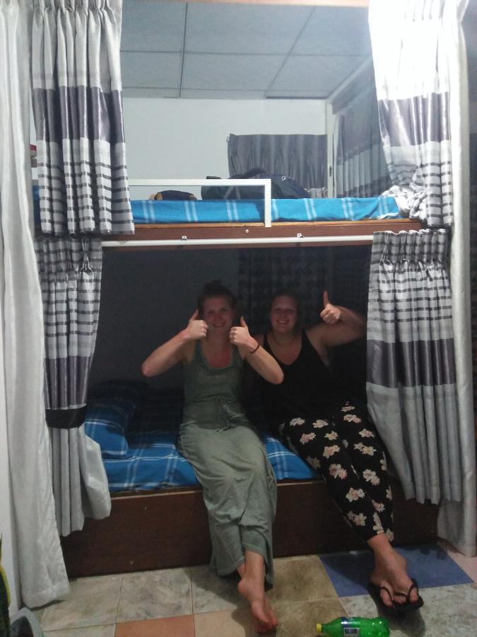 Kingfisher Hostel Anuradhapura Luaran gambar